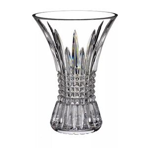 Waterford Lismore Crystal Vase